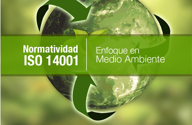 Requerimientos Legales en Materia Ambiental