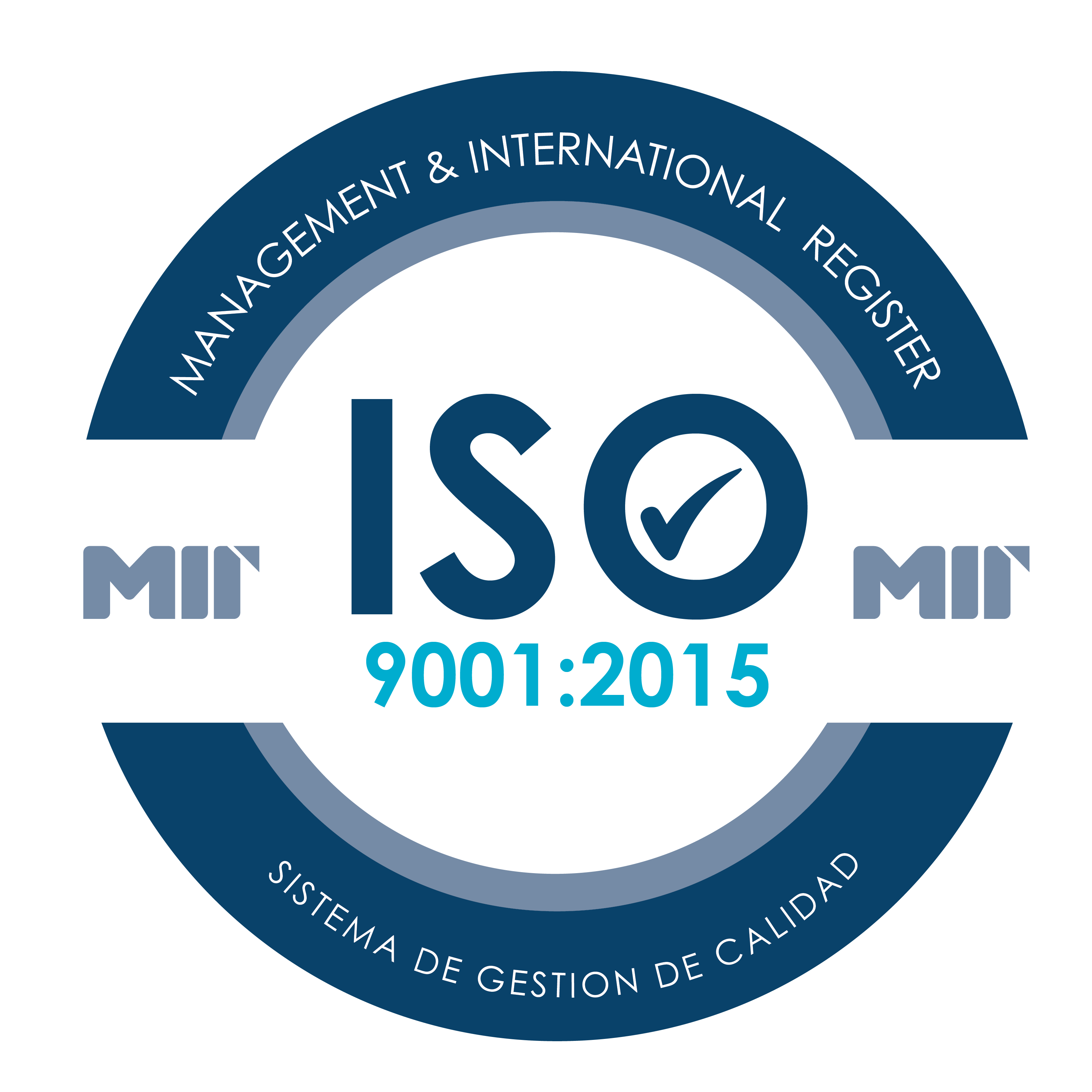 ISO 9001:2015