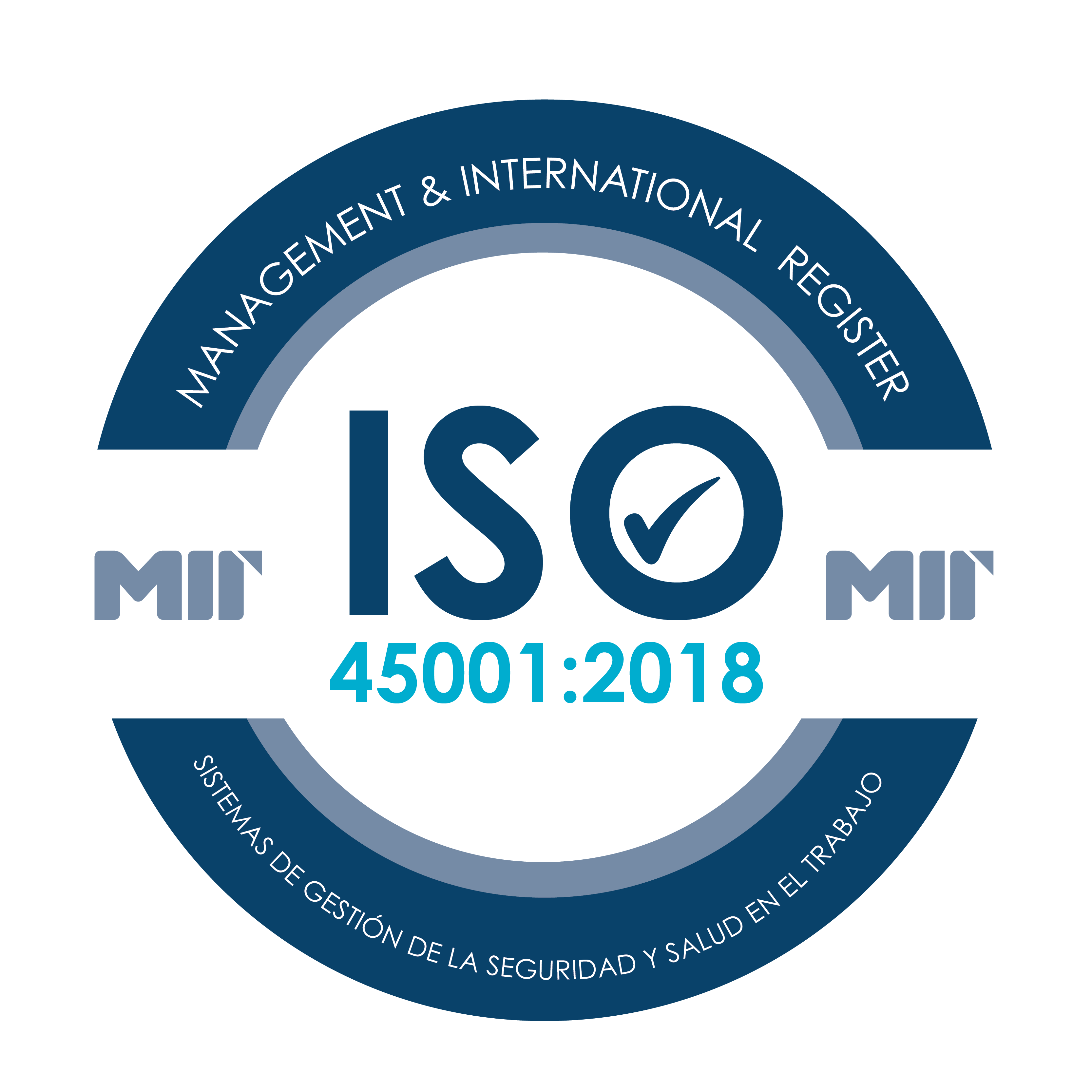 ISO 45001