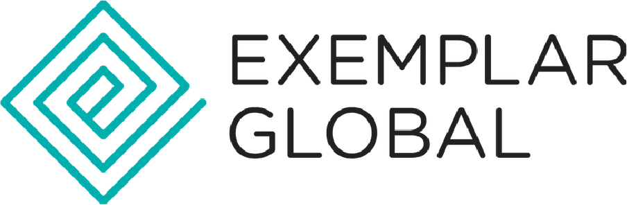 Exemplar Global Logo