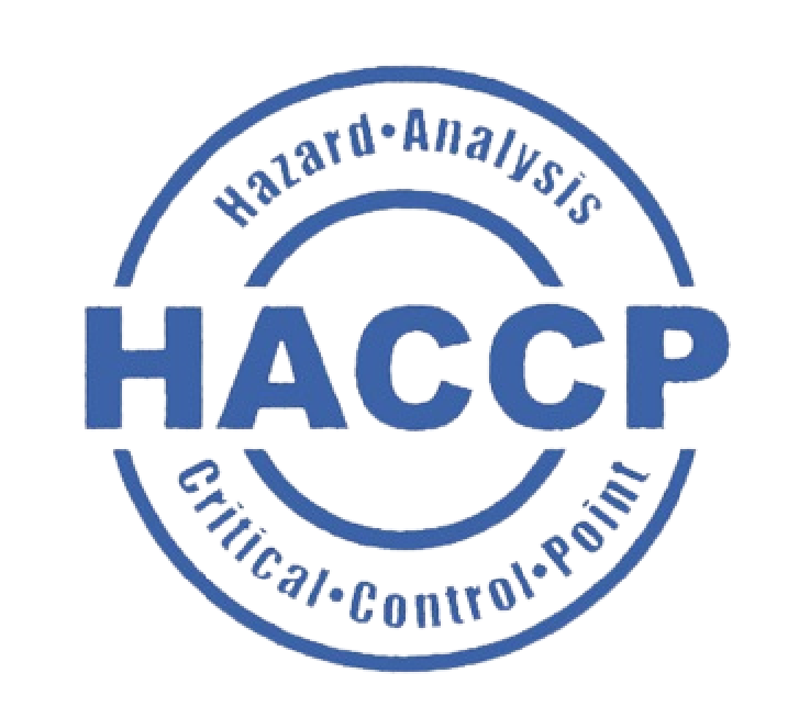 Sistema HACCP Logo