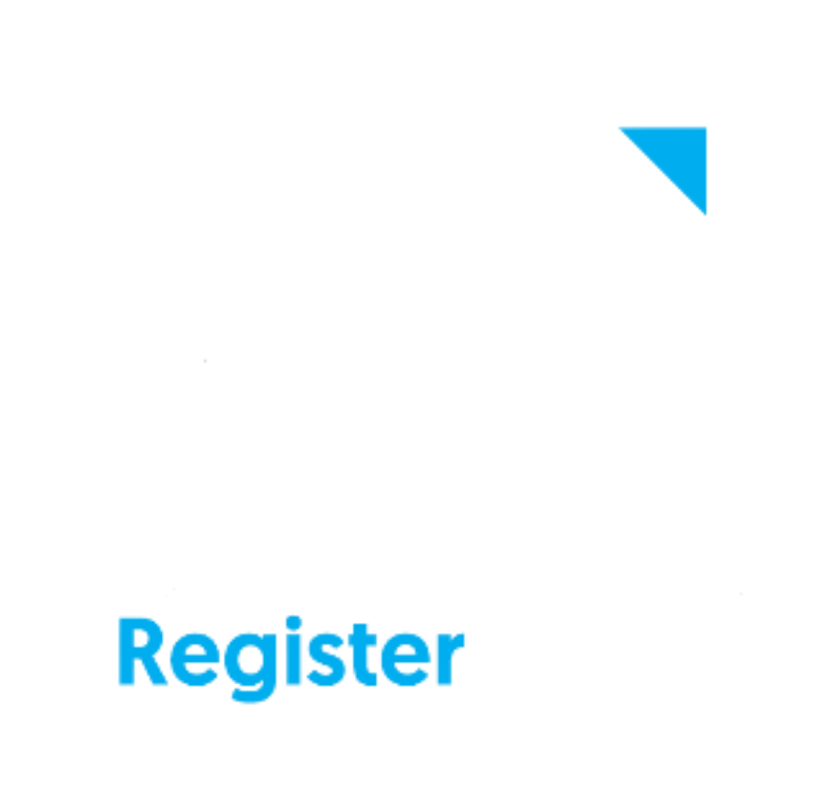 MI Register Logo