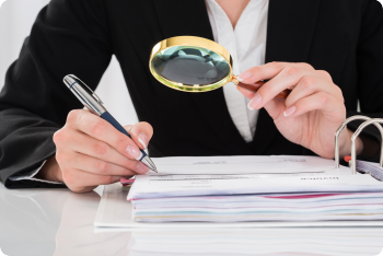 Auditor Interno o Auditor Líder