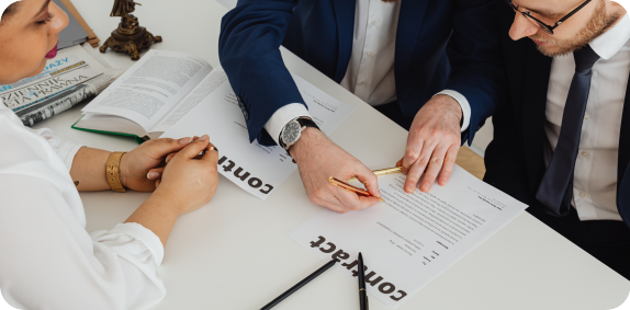 Continuidad de Negocios