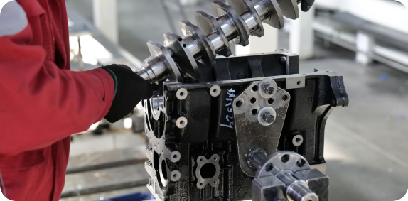 Industria Automotriz