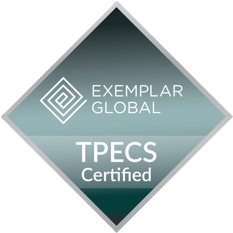 Exemplar Global Logo