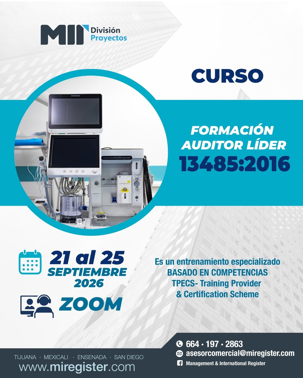 Promoción