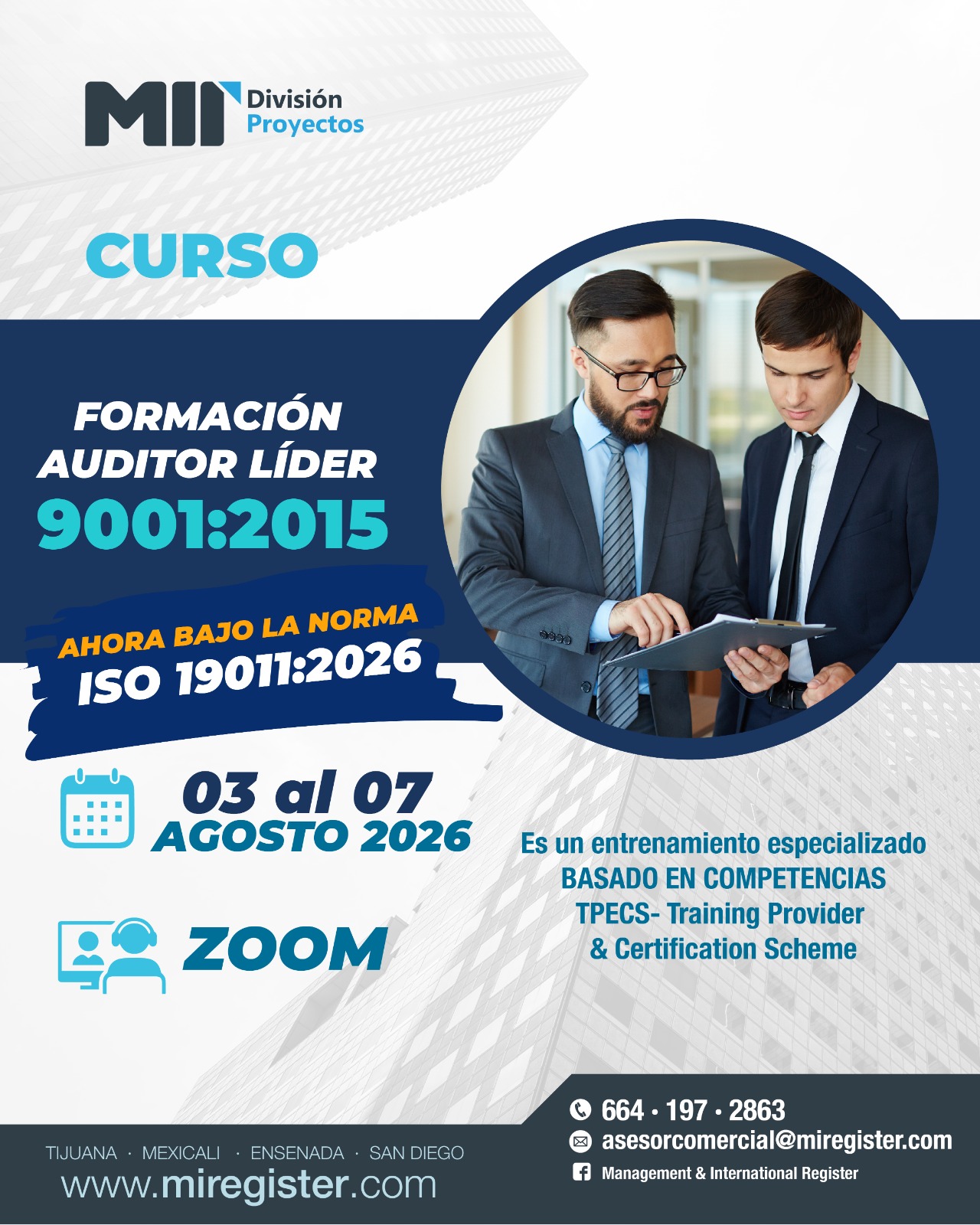 Promoción