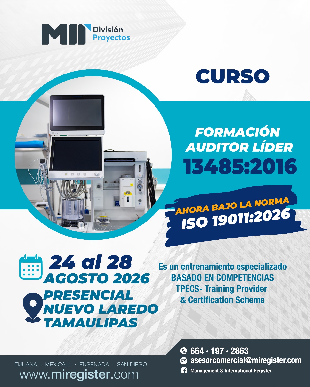 Promoción