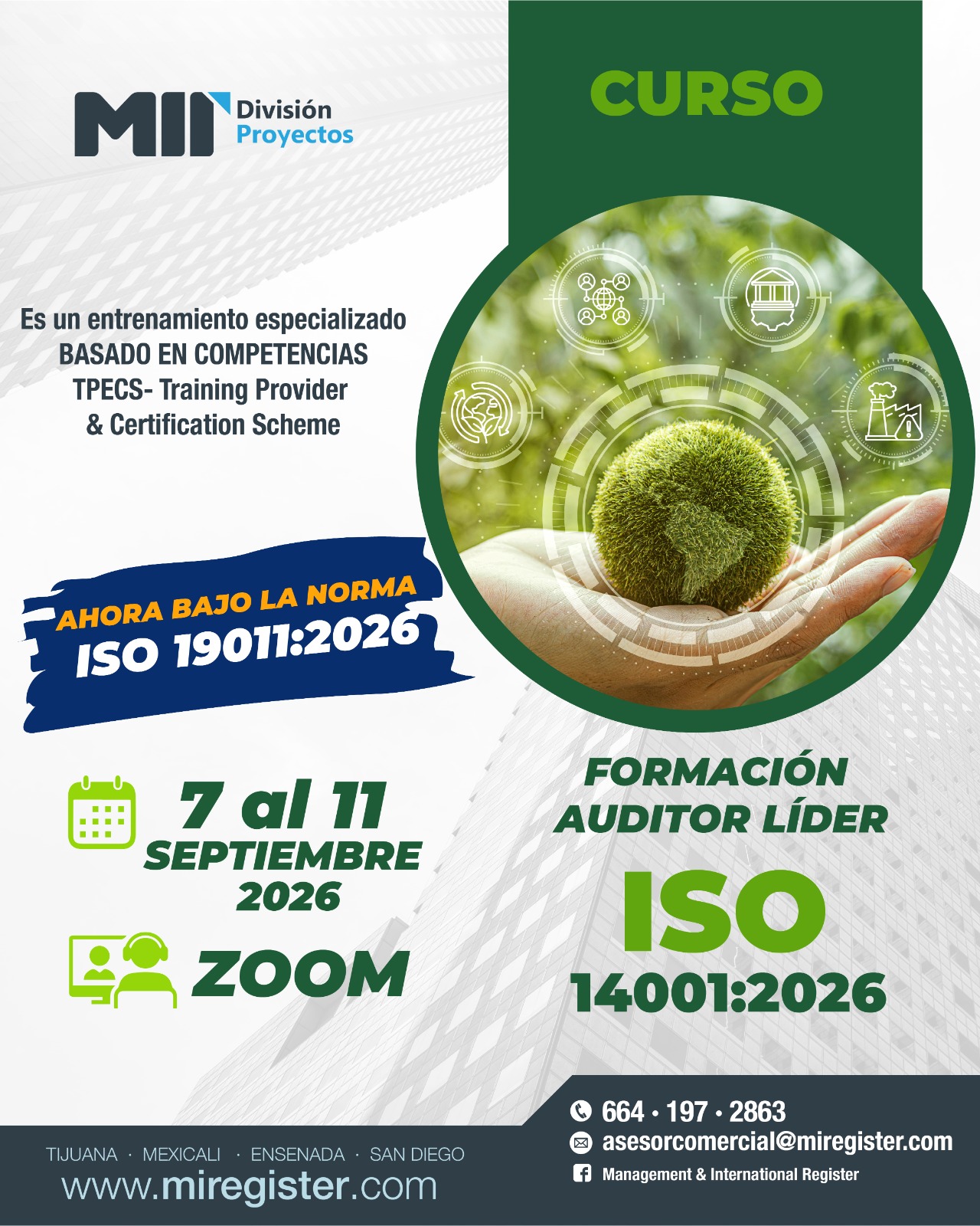 Promoción