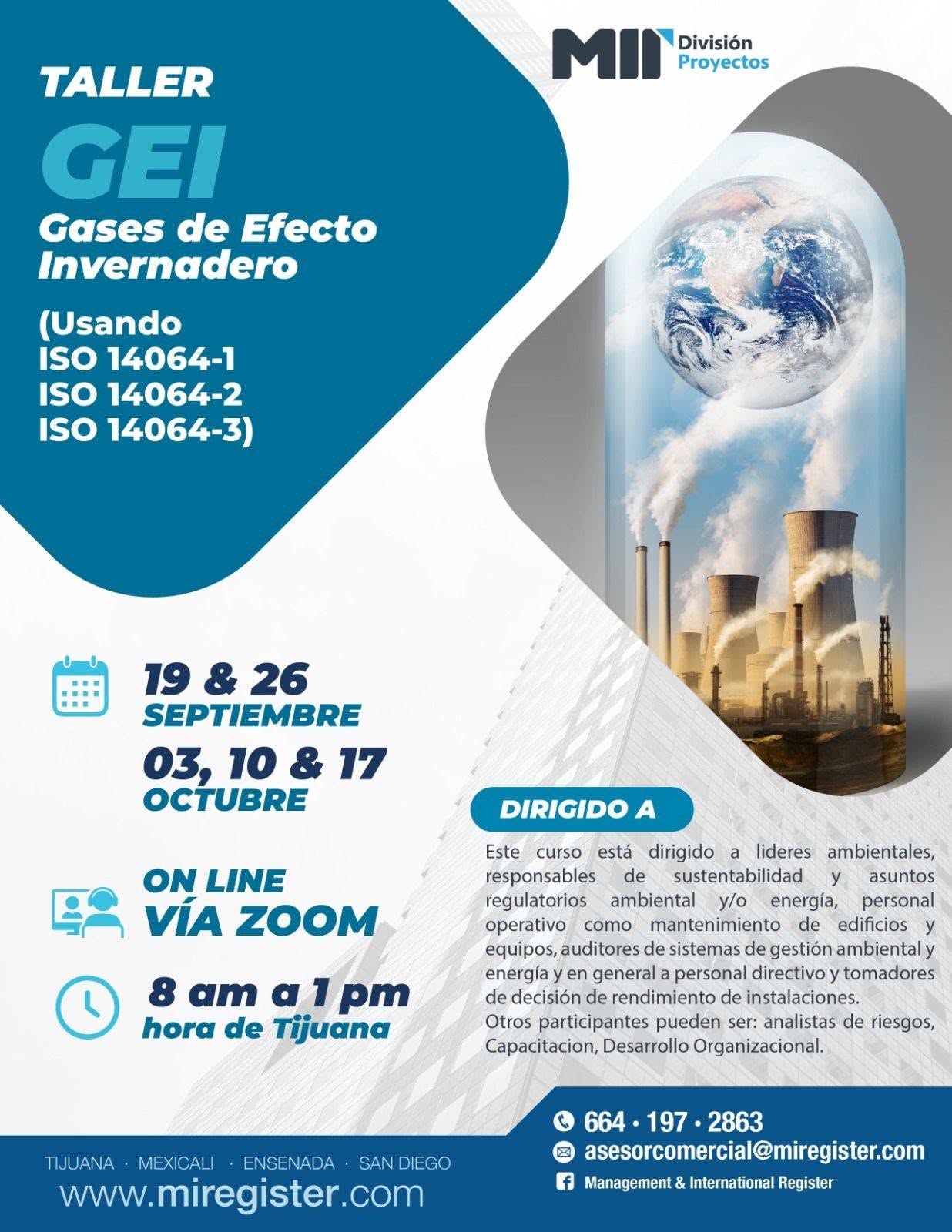 Promoción