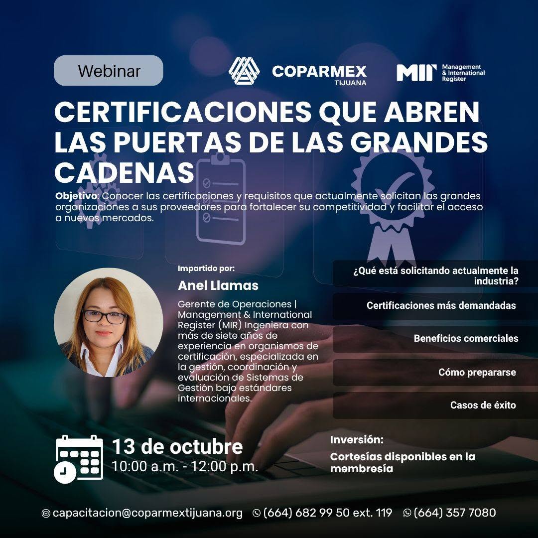 Promoción