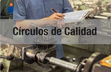 Círculos de Calidad