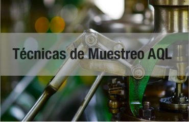 Técnicas de Muestreo AQL