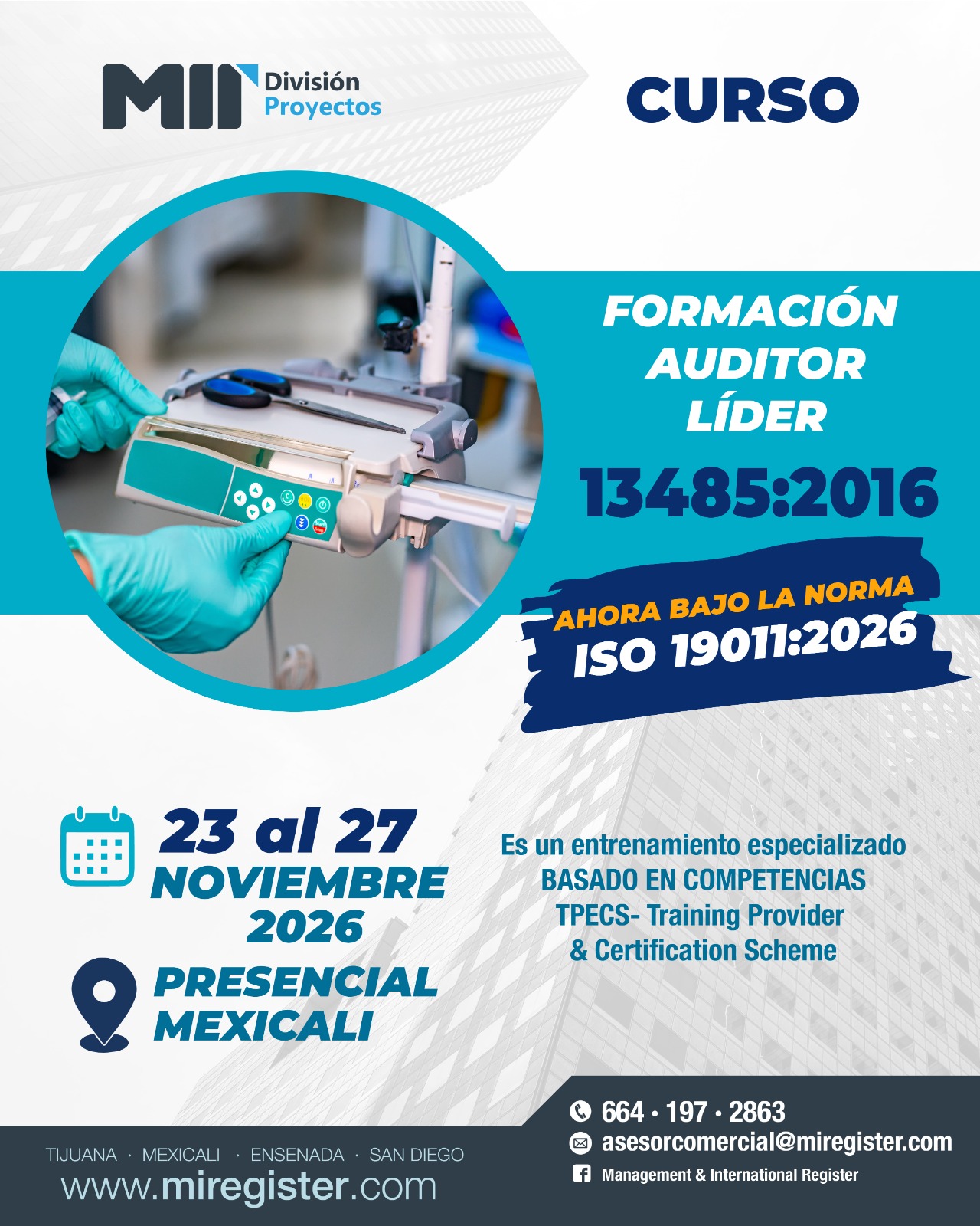 Promoción