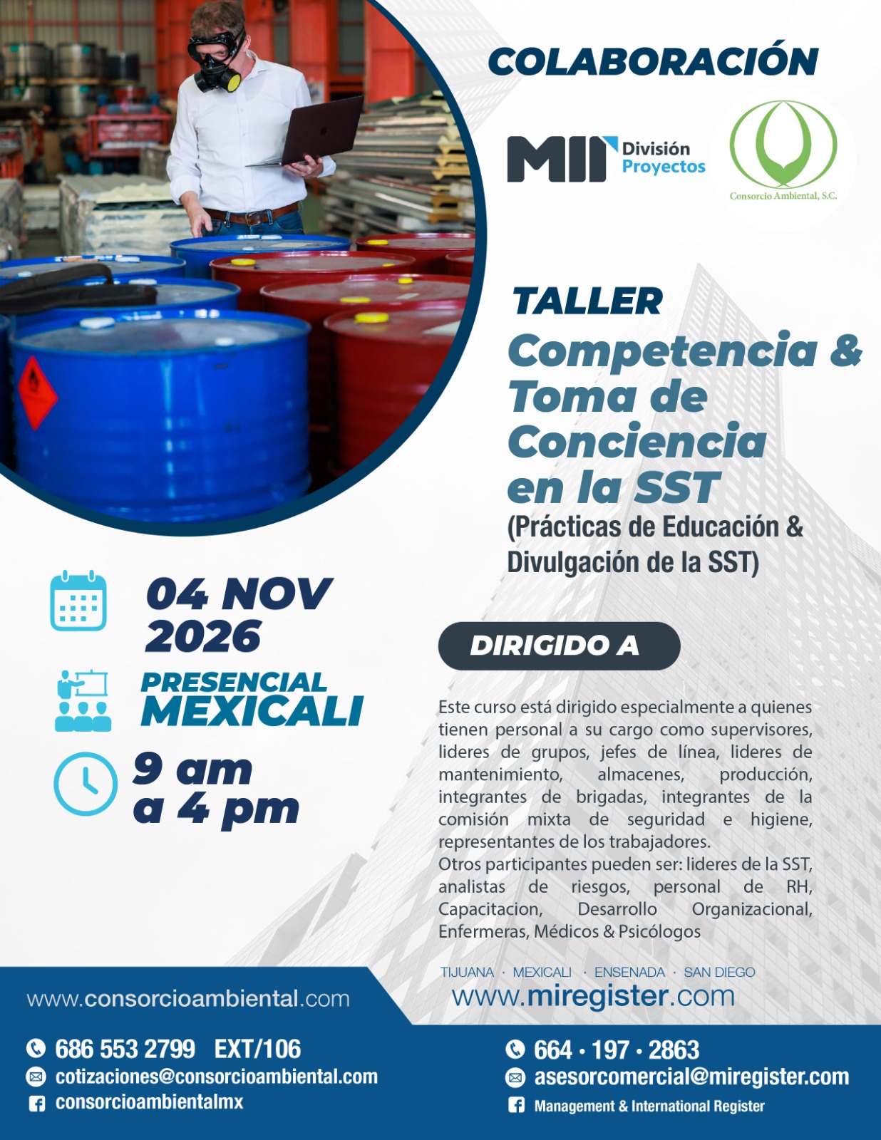 Promoción