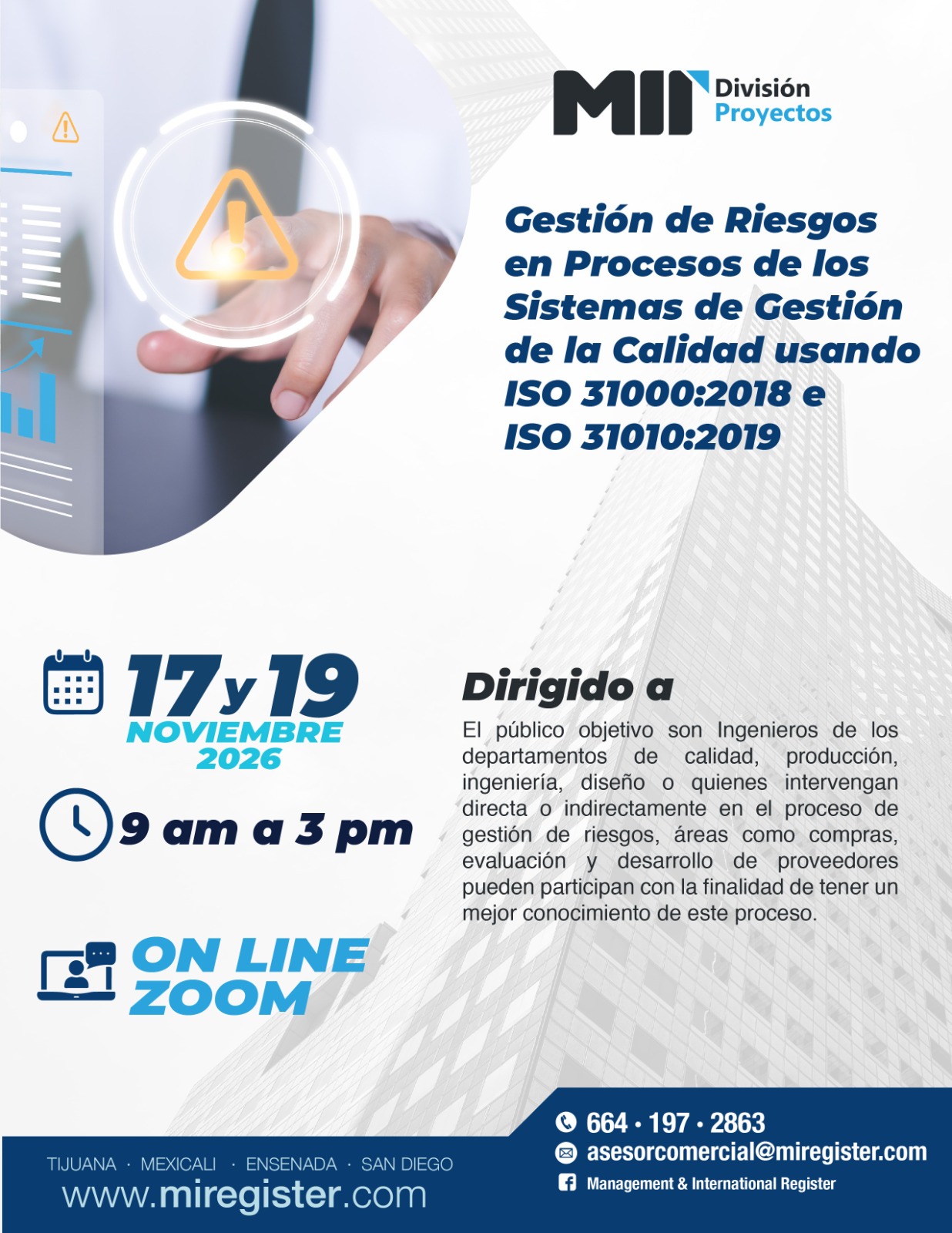 Promoción