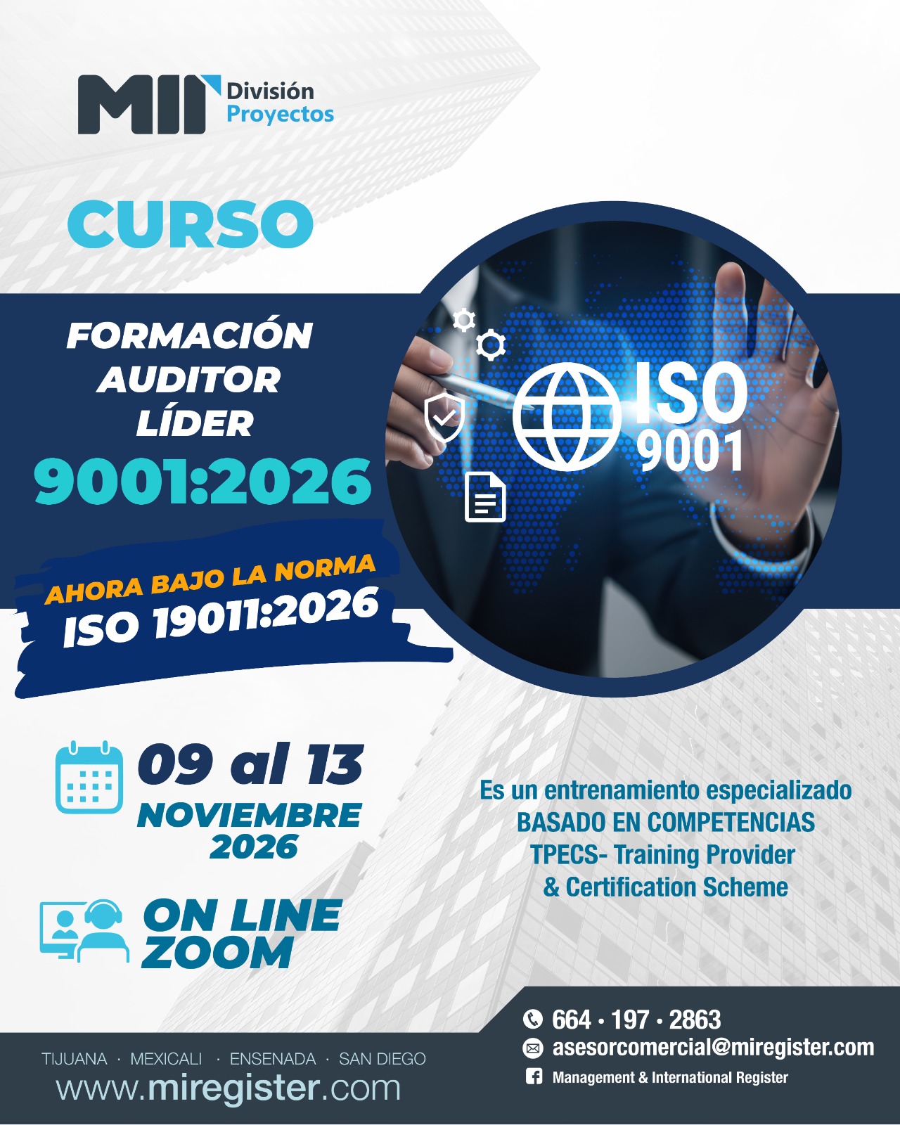 Promoción